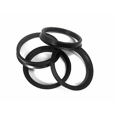 Wheel Hub Rings