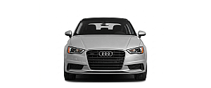 Audi A3 8V 2015-2021
