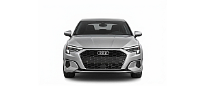 Audi A3 8Y 2022-2026