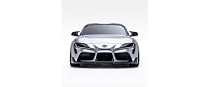 Toyota Supra GR A90 2019-2025