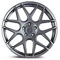 Aodhan AFF2 Matte Gray 19x8.5 5x112 +35