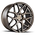 Aodhan AFF2 Matte Bronze 19x8.5 5x112 +35