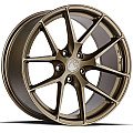 Aodhan AFF7 Matte Bronze 20x10.5 5x112 +35