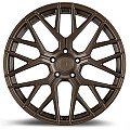 Aodhan AFF9 Matte Bronze 20x10.5 5x112 +35