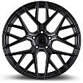 Aodhan AFF9 Matte Black 20x10.5 5x112 +35
