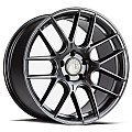 Aodhan AH-X Hyper Black 18x9.5 5x112 +35