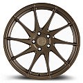 Aodhan AH09 (Passenger Side) Matte Bronze 18x8.5 5x112 +35