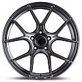 Aodhan AH-11 Hyper Black 18x8.5 5x112 +35