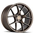 Aodhan AH-11 Matte Bronze 18x9.5 5x112 +35