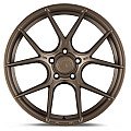 Aodhan AH-11 Matte Bronze 18x9.5 5x112 +35