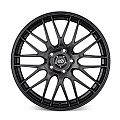 Enkei EKM3 Gunmetal 18x8 5x112 +45