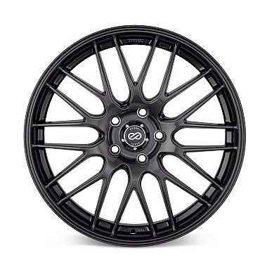 Enkei EKM3 Gunmetal 18x8 5x112 +35