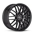 Enkei EKM3 Gunmetal 18x8 5x112 +45