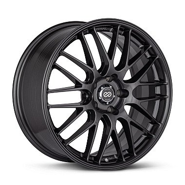 Enkei EKM3 Gunmetal 18x8 5x112 +35
