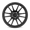 Enkei GTC01RR Matte Gunmetal 18x8.5 5x112 +35