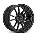 Enkei GTC01RR Matte Gunmetal 18x8.5 5x112 +35