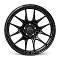 Enkei GTC02 Matte Black 18x10.5 5x112 +35