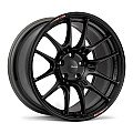 Enkei GTC02 Matte Black 18x10.5 5x112 +35