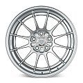 Enkei NT03+M Silver 18x9.5 5x112 +40