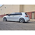 Enkei NT03+M Silver 18x9.5 5x112 +40