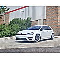 Enkei NT03+M Silver 18x9.5 5x112 +40