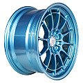 Enkei NT03+M Emerald Blue 18x9.5 5x112 +40
