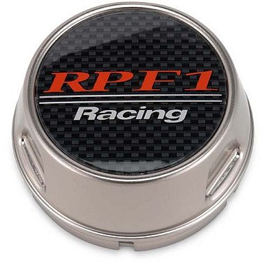 Enkei RPF1 Center Caps for 16