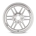 Enkei RPF1 Silver 18x9.5 5x112 +35