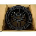 Enkei RPF1 Matte Black 17x9 5x112 +45
