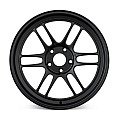 Enkei RPF1 Matte Black 17x9 5x112 +45