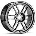 Enkei RPF1 SBC Black Chrome 18x9.5 5x112 +38