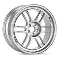 Enkei RPF1 Silver 18x10 5x112 +38