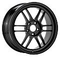Enkei RPF1 Matte Black 18x8.5 5x112 +30