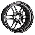 Enkei RPF1 SBC Black Chrome 18x9.5 5x112 +38