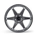 Enkei T6R Gunmetal 18x8 5x112 +45