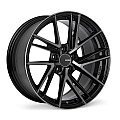 Enkei TD5 Pearl Black 18x8 5x112 +45
