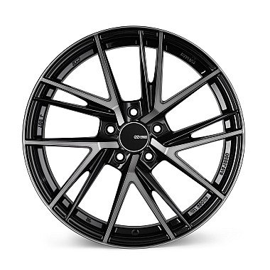 Enkei TD5 Pearl Black 18x8 5x112 +45