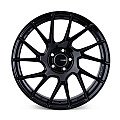 Enkei TM7 Gloss Black 18x8 5x112 +45