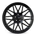 Enkei TMS Gloss Black 18x8 5x112 +45