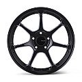 Enkei TS-7 Gloss Black 18x8 5x112 +45