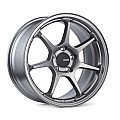 Enkei TS-7 Storm Gray 18x8 5x112 +45