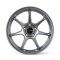 Enkei TS-7 Storm Gray 18x8 5x112 +45