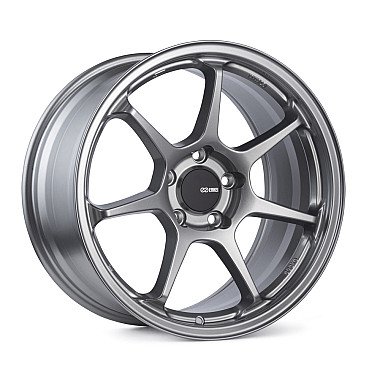 Enkei TS-7 Storm Gray 18x8 5x112 +45