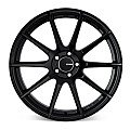 Enkei TS10 Black 18x8 5x112 +45