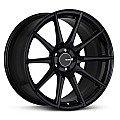 Enkei TS10 Black 18x8 5x112 +45