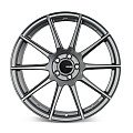 Enkei TS10 Gray 18x8 5x112 +45