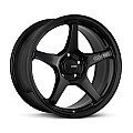 Enkei TS-5 Gloss Black 18x8 5x112 +45