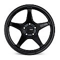Enkei TS-5 Gloss Black 18x8 5x112 +45