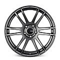 Enkei TSP6 Gunmetal 18x8 5x112 +45