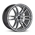 Enkei TSP6 Hyper Silver 17x8 5x112 +45